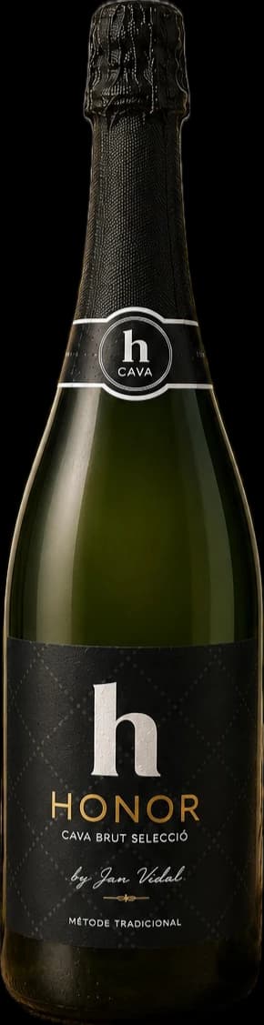 Honor Cava Brut Selecció bottle