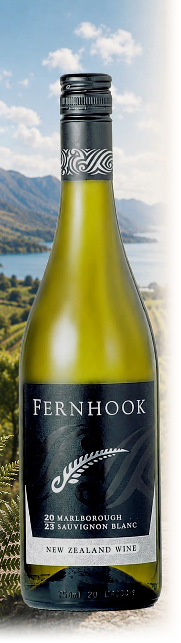 New Zealand — from the Vindagra portfolio