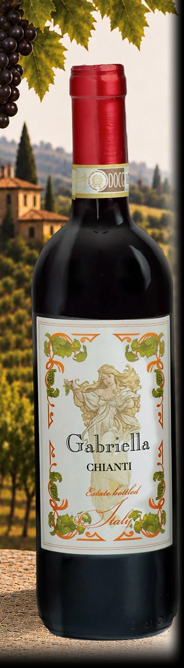 Italy — from the Vindagra portfolio