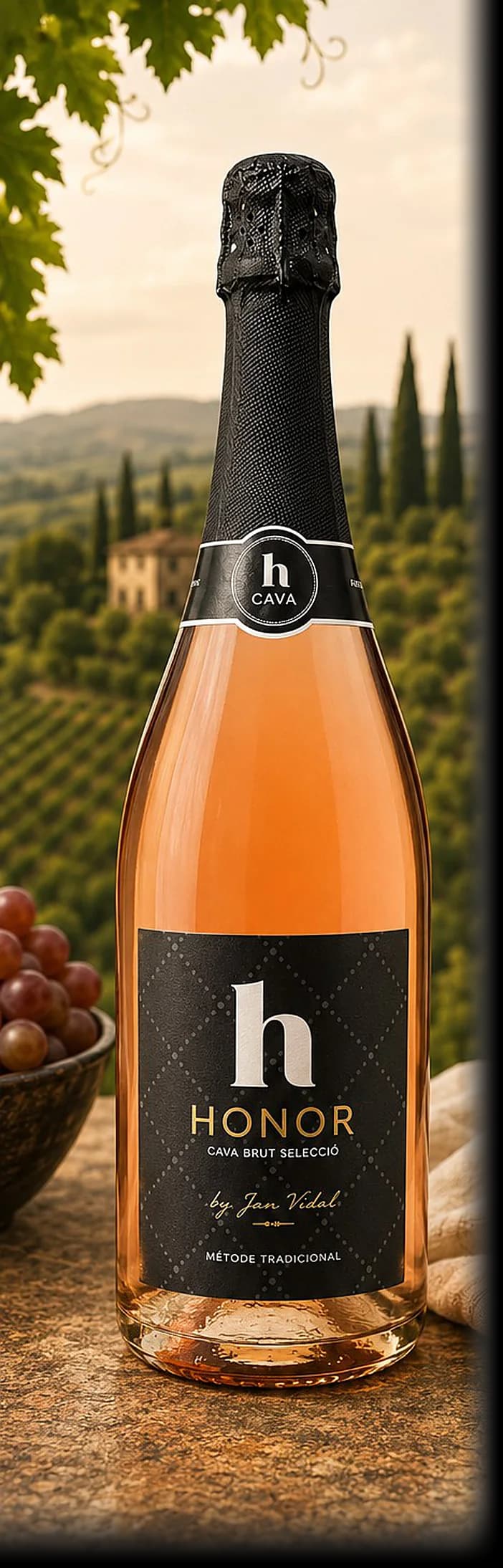 Spain — from the Vindagra portfolio