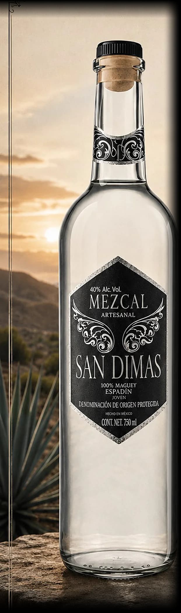 Mexico — from the Vindagra portfolio
